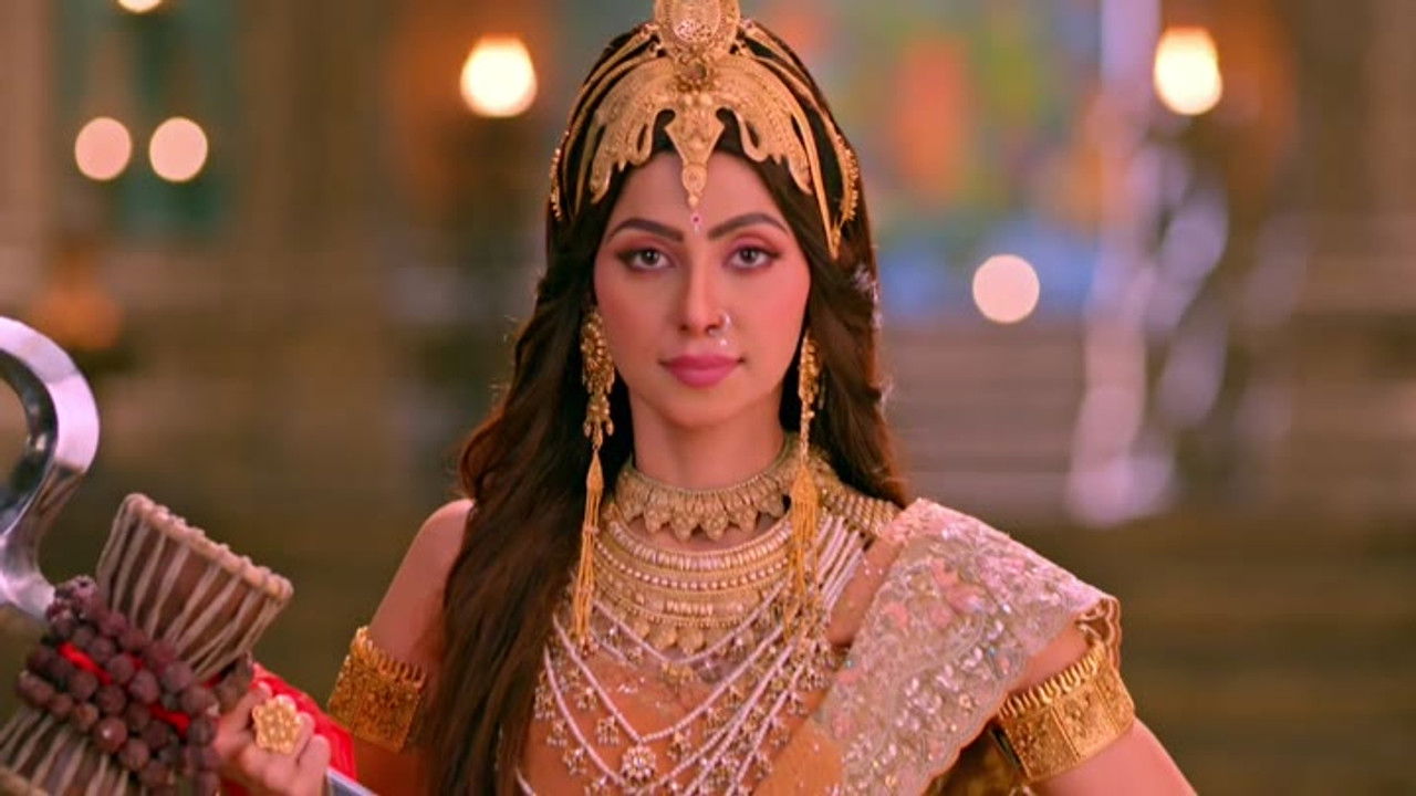 Shiv Shakti - Tap Tyaag Tandav — Épisode 17