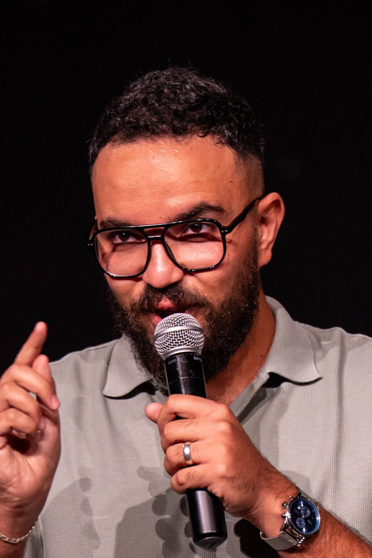 Mohamed Ashraf