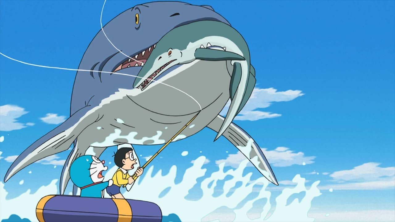 Doraemon - Season 1 Episode 890 : Episode 890