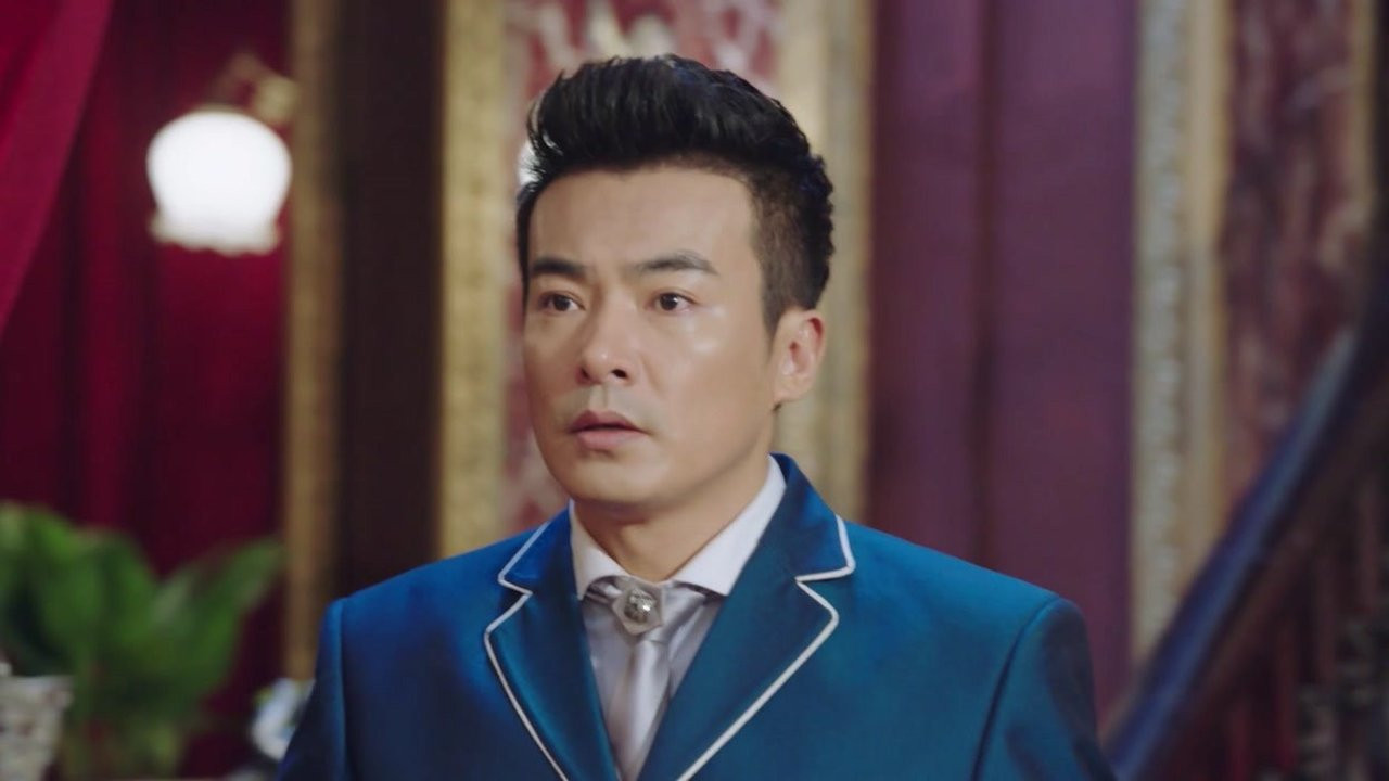 战地迷情 — Épisode 22