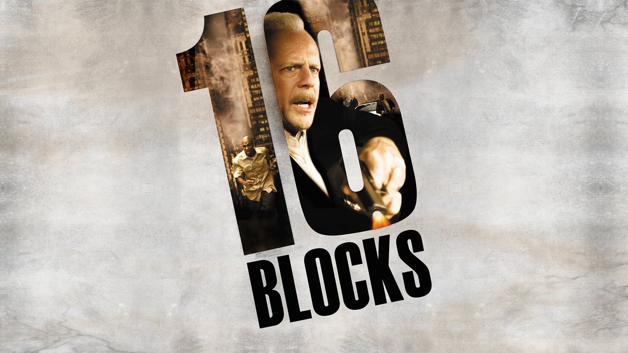 16 Blocks