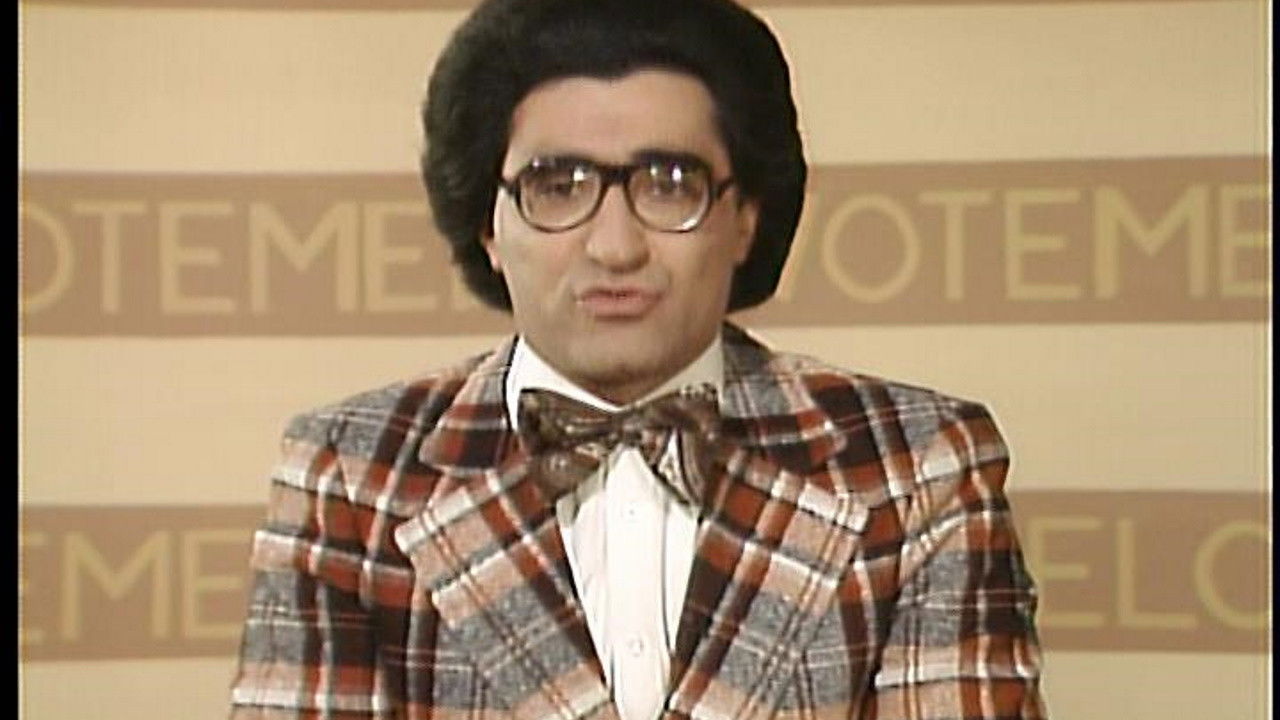 SCTV Network 90 — Épisode 5