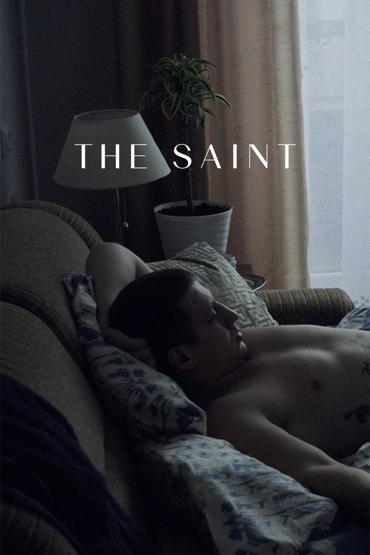The Saint