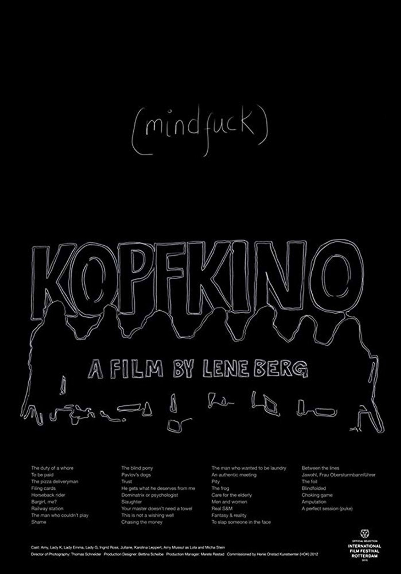 Kopfkino filmaffisch