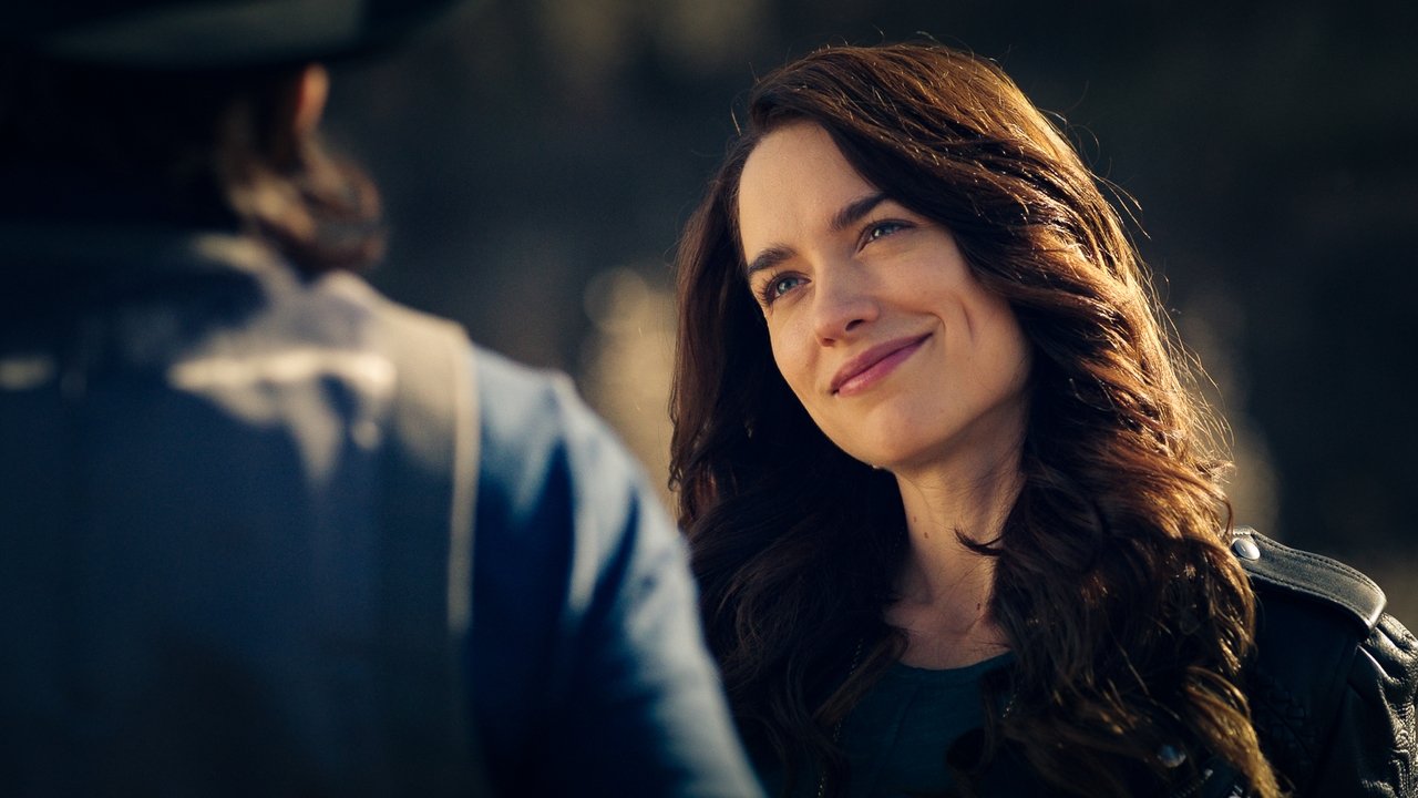 Wynonna Earp - Season 1 Episode 4 : The Blade