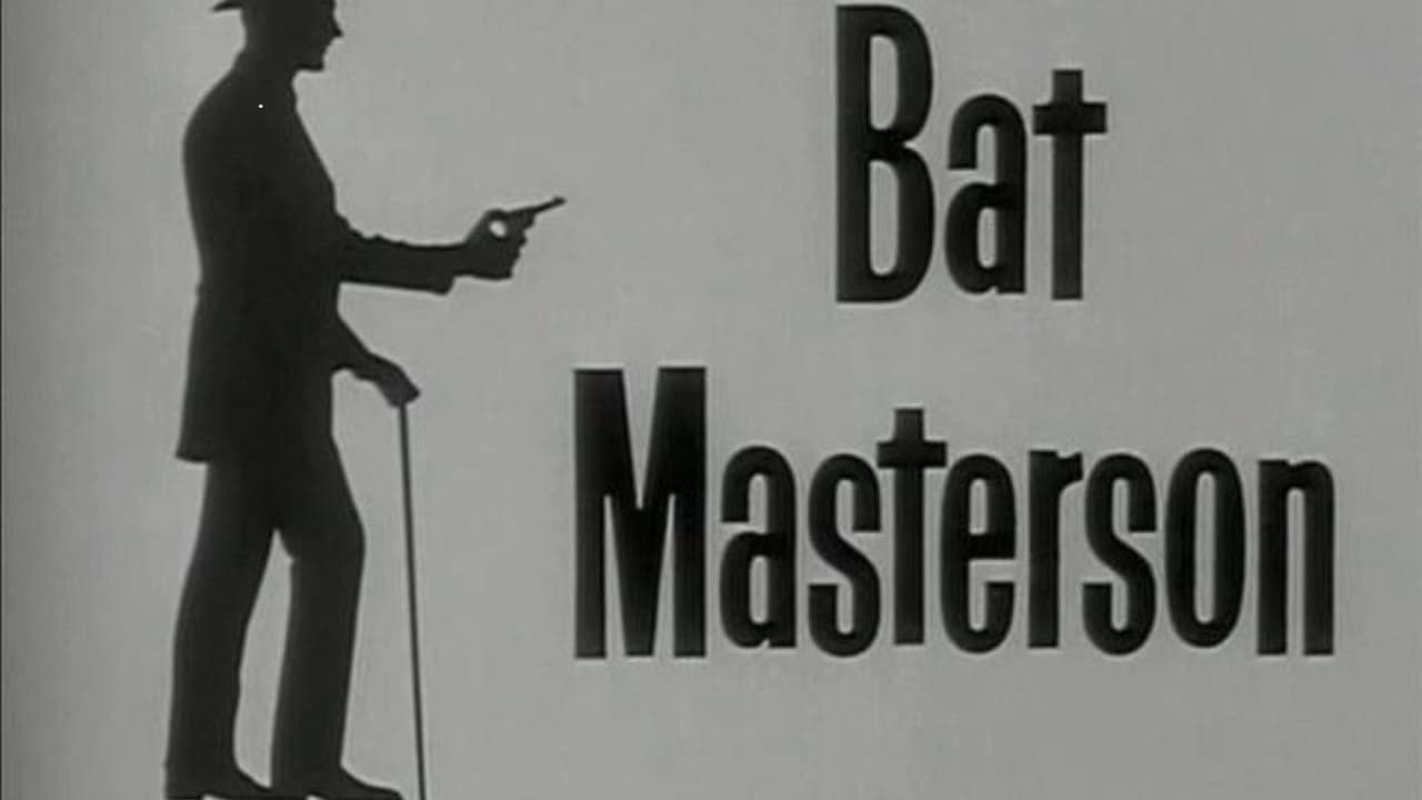 Cast and Crew of Bat Masterson