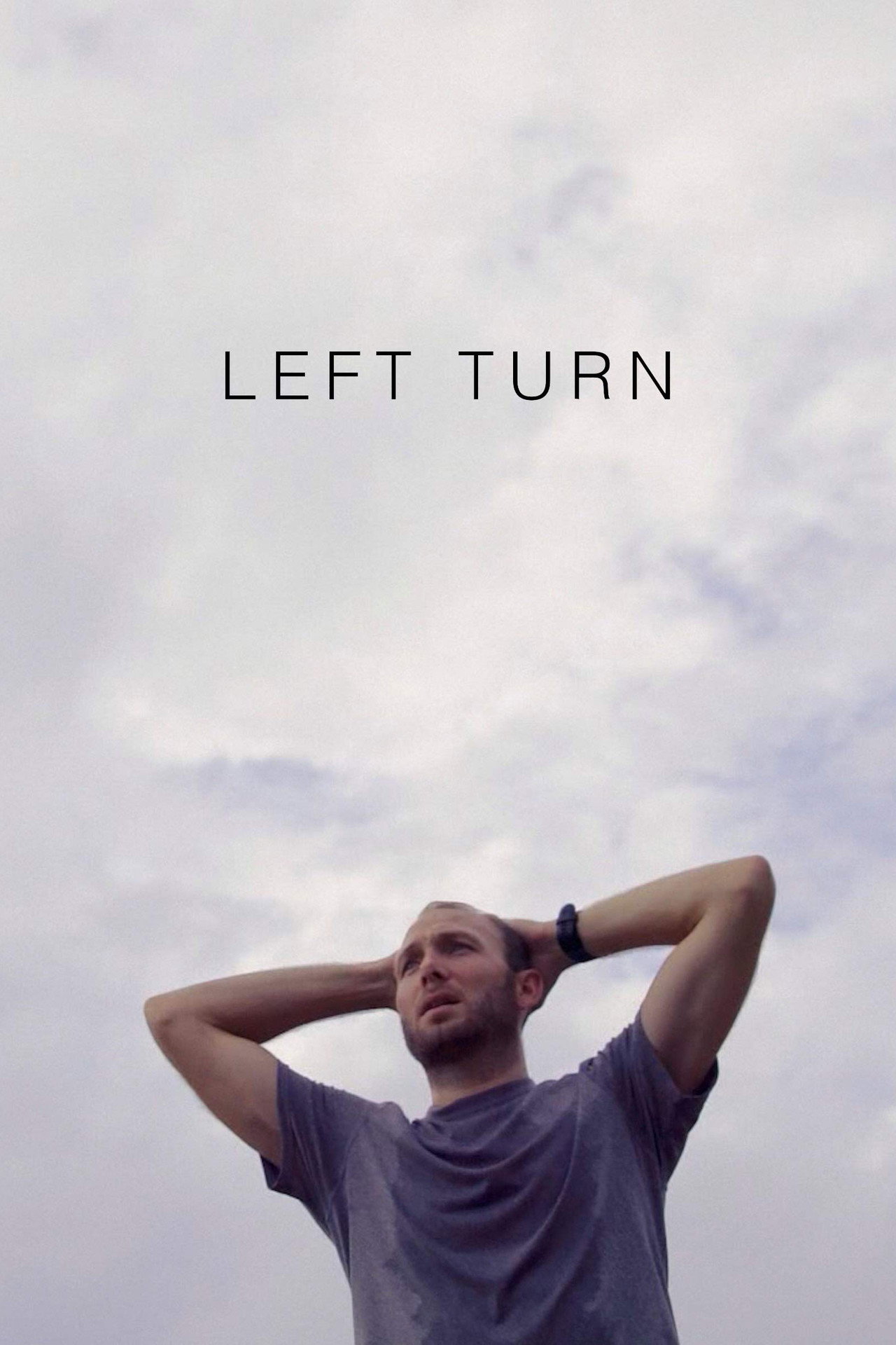 Left Turn filmaffisch