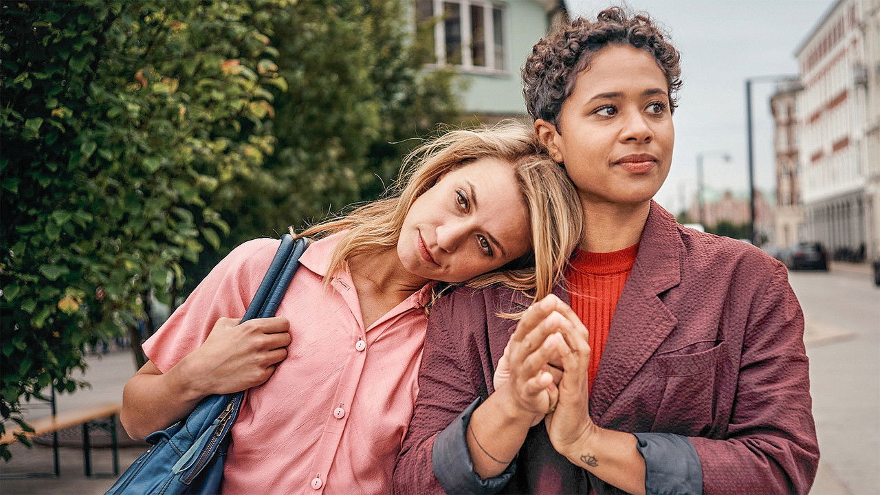 Perfekte steder — Épisode 3