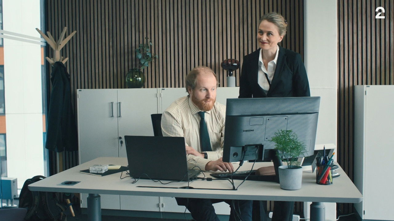 Lunch — Épisode 13