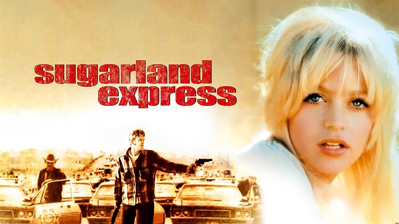 The Sugarland Express