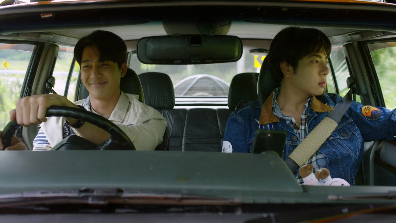 พินัยกรรมกามเทพ — Épisode 10