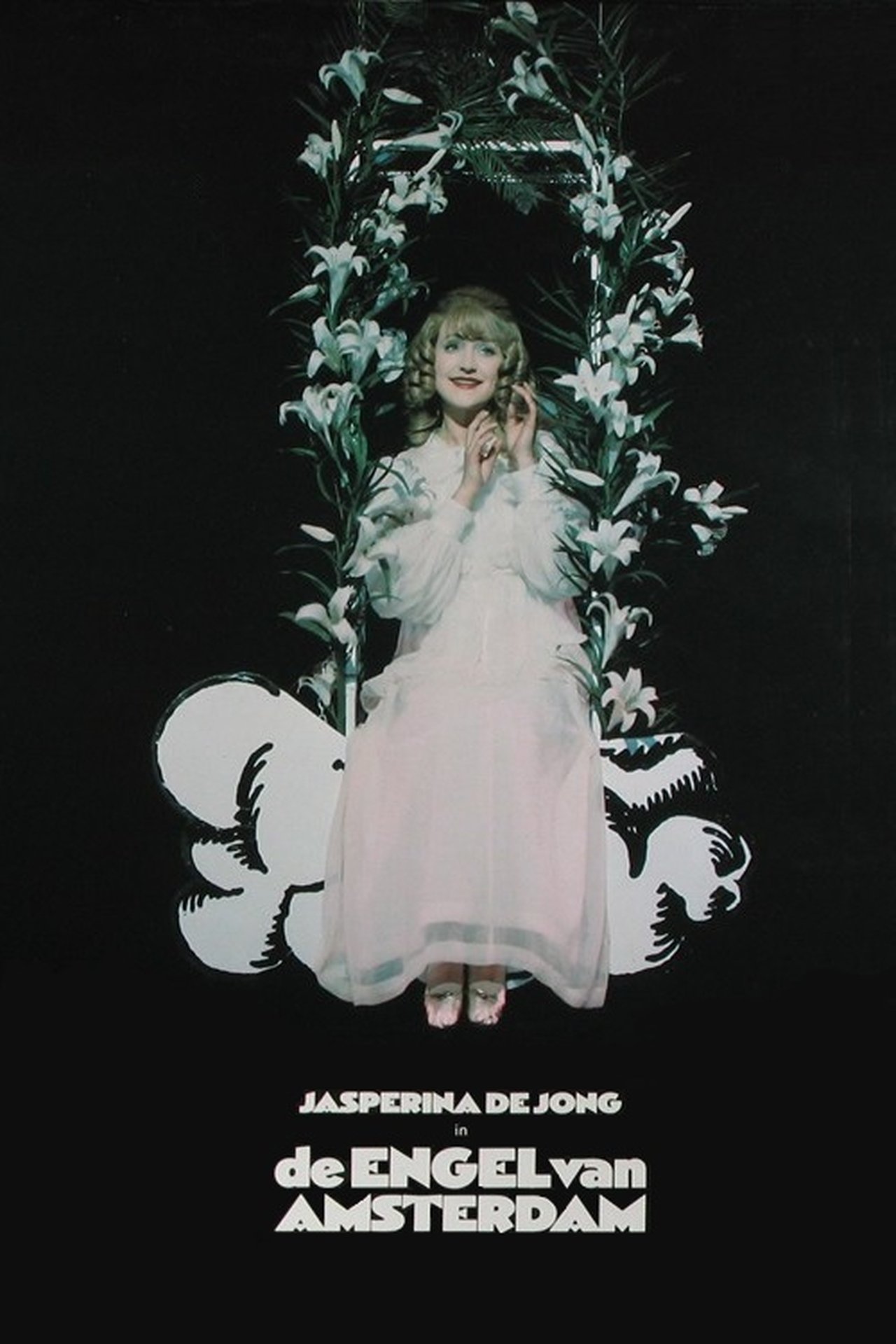 The Angel of Amsterdam 1977