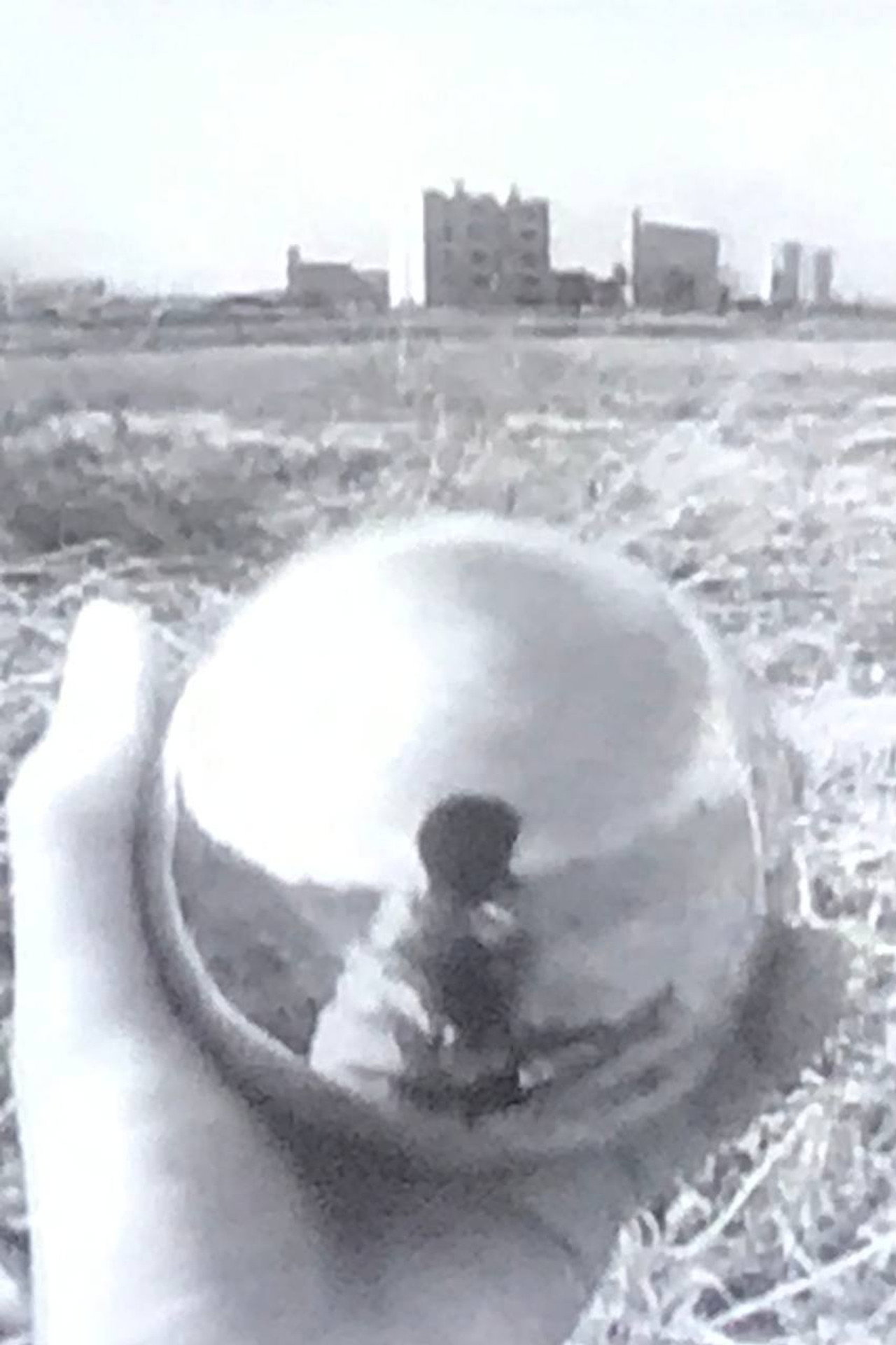 A Little Planet ～小さな惑星～ filmaffisch