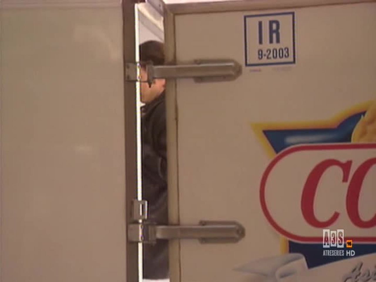 Compañeros — Épisode 7