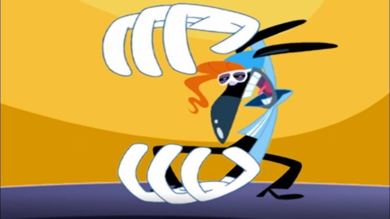 Ratz background