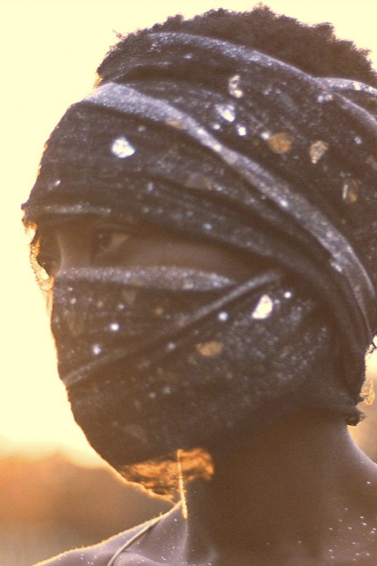 Prison of the Sun Backdrop