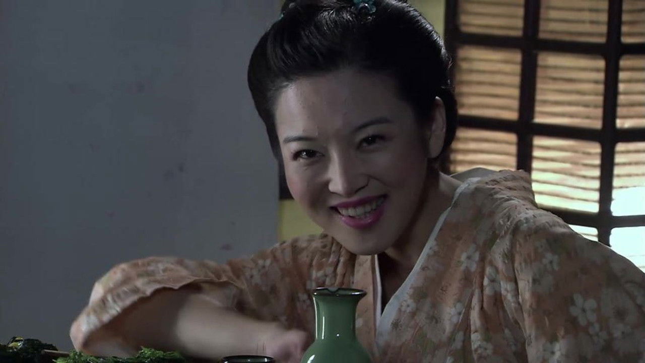 绞杀1943 — Épisode 22