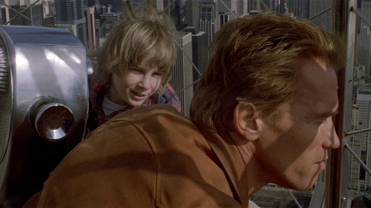 Last Action Hero background 54