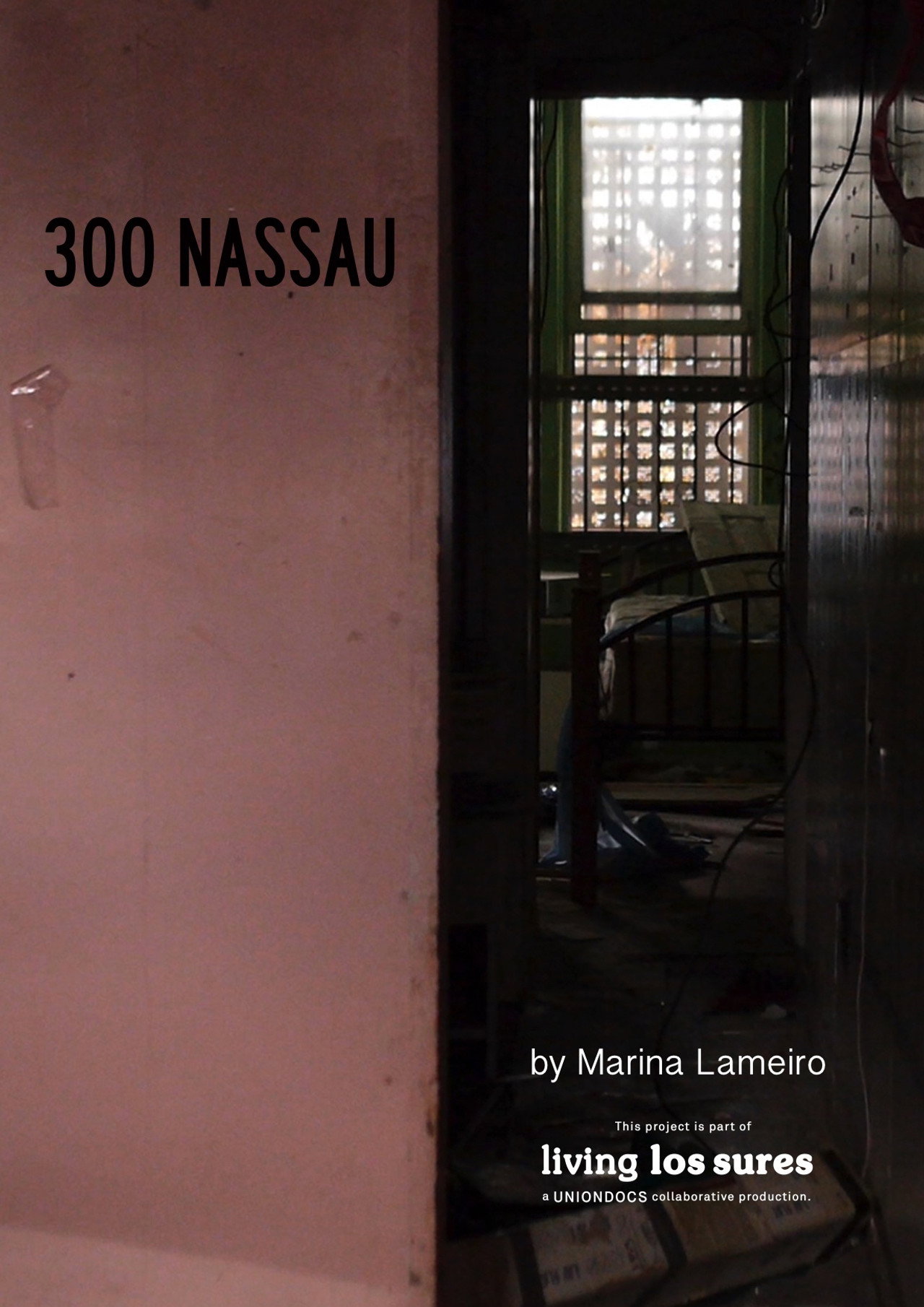 300 Nassau filmaffisch