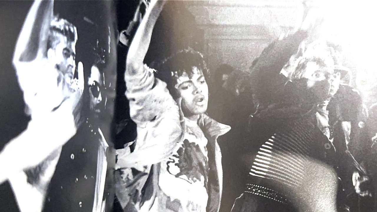Michael Jackson´s Beat It
