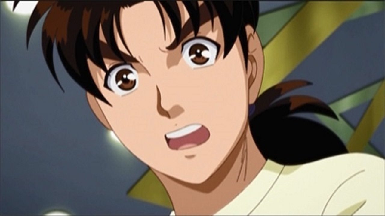 The File of Young Kindaichi Returns - Season 1 Episode 8 : 