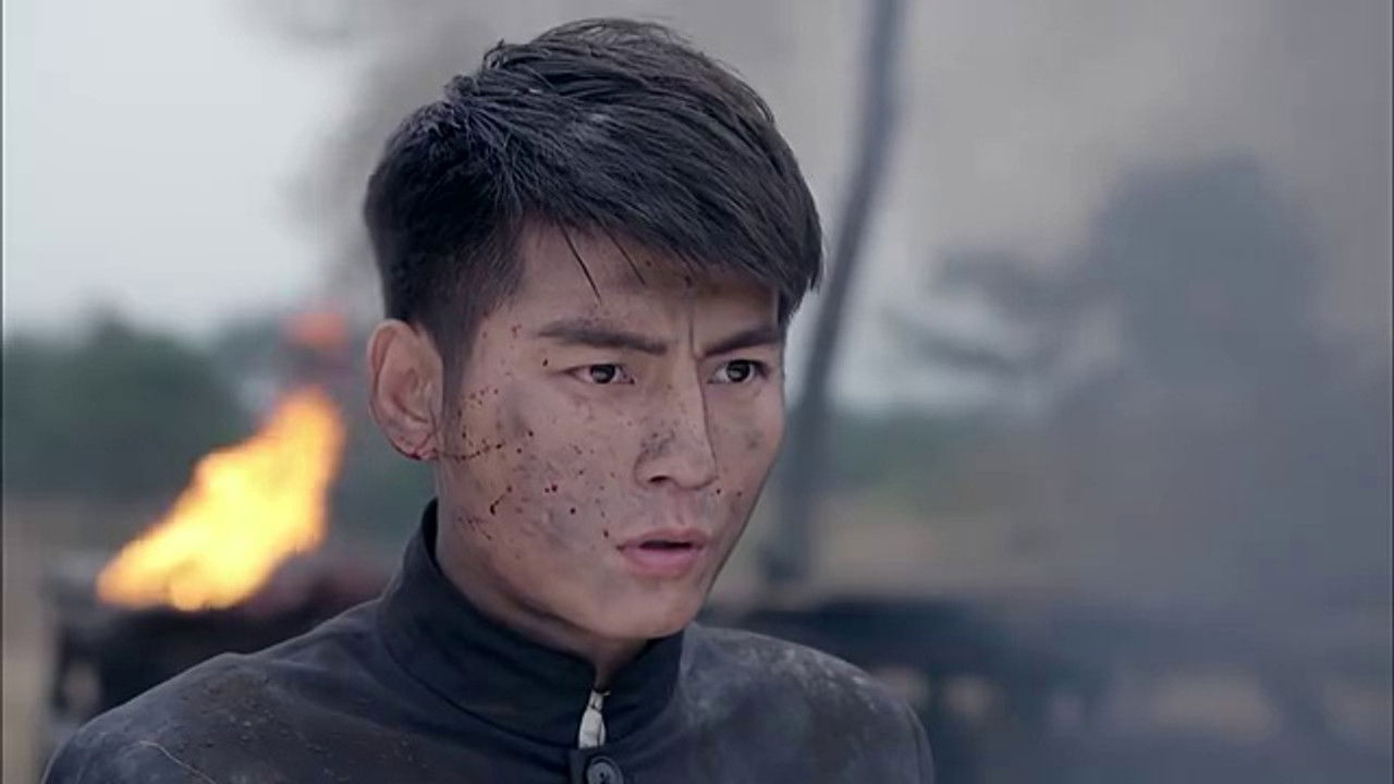 战昆仑 — Épisode 40