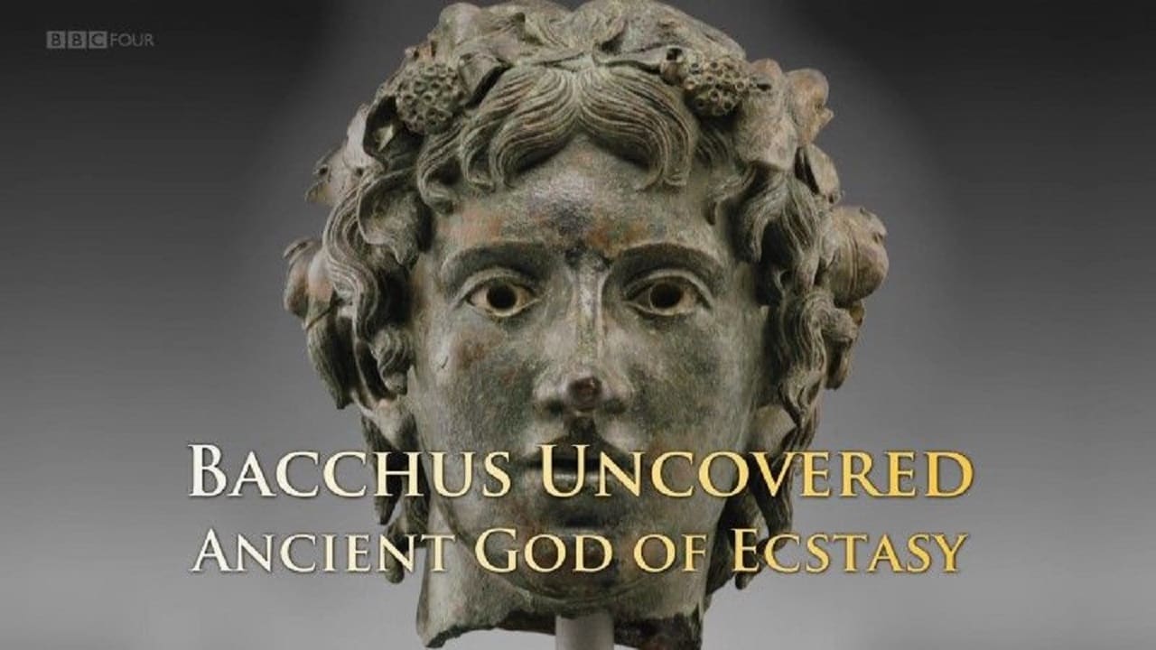 Bacchus Uncovered: Ancient God of Ecstasy background