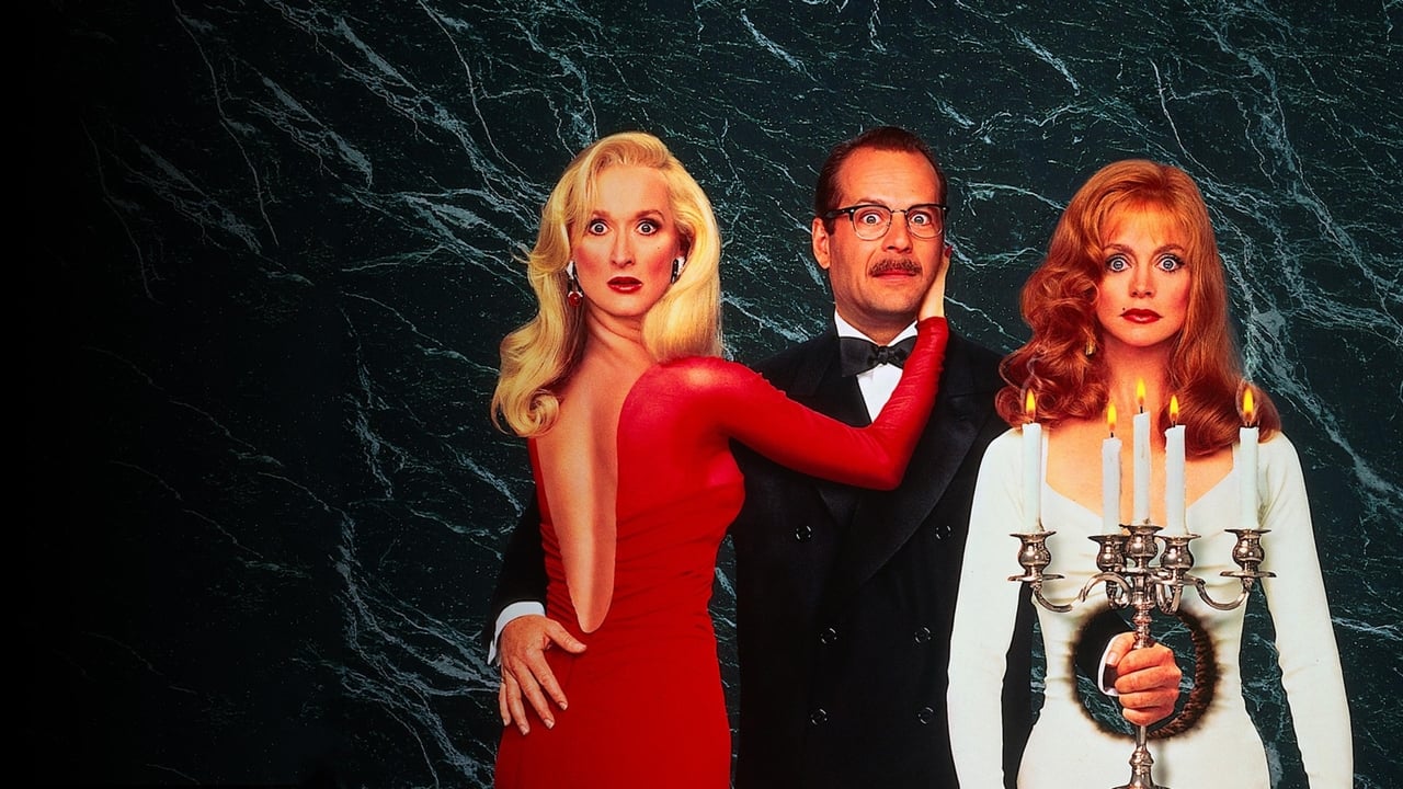 Death Becomes Her (1992)