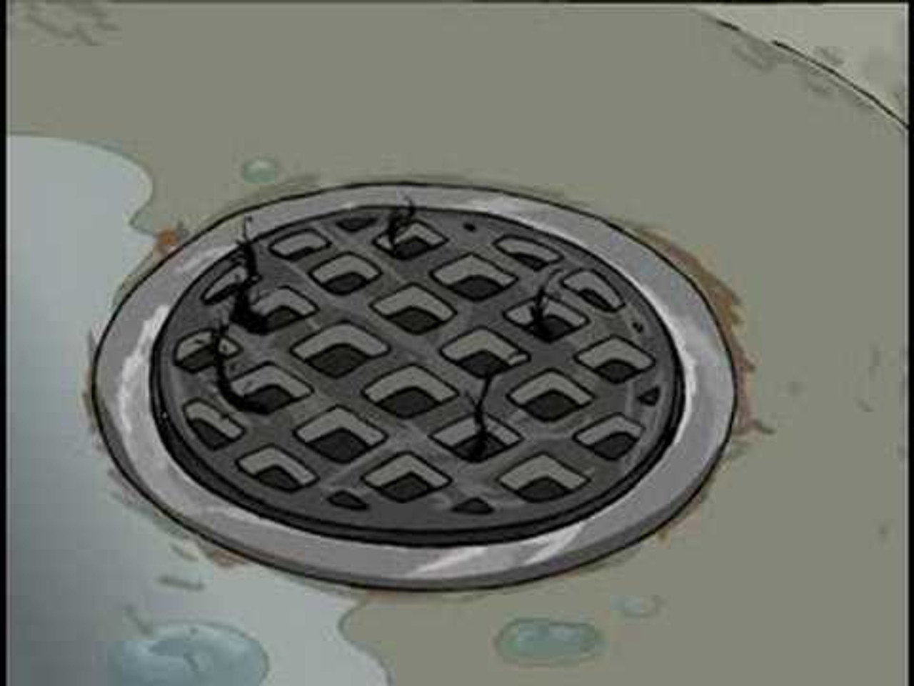 Lenore, the Cute Little Dead Girl — Épisode 14