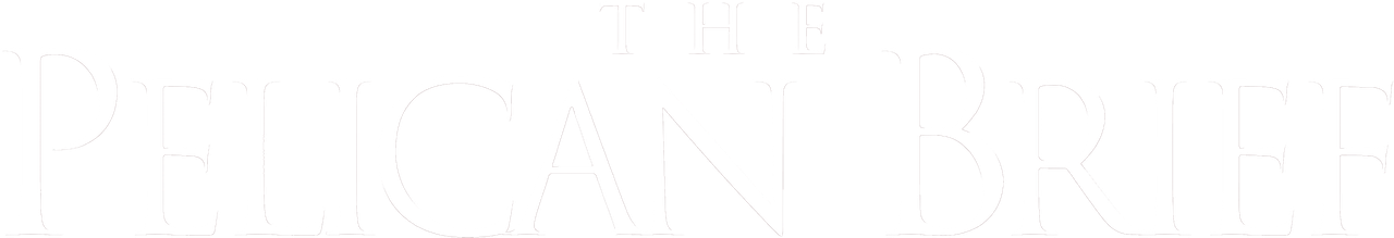 The Pelican Brief