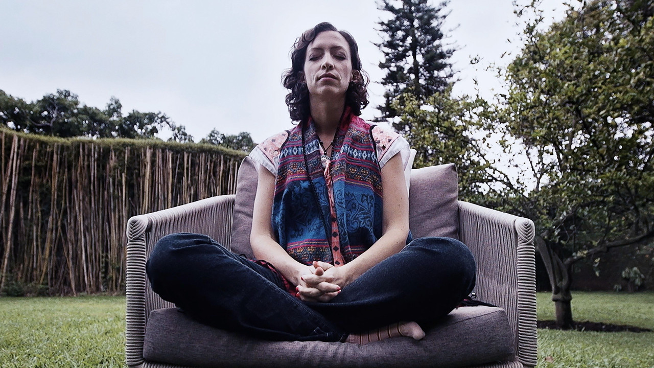 Image Hache. Lo que no se nombra