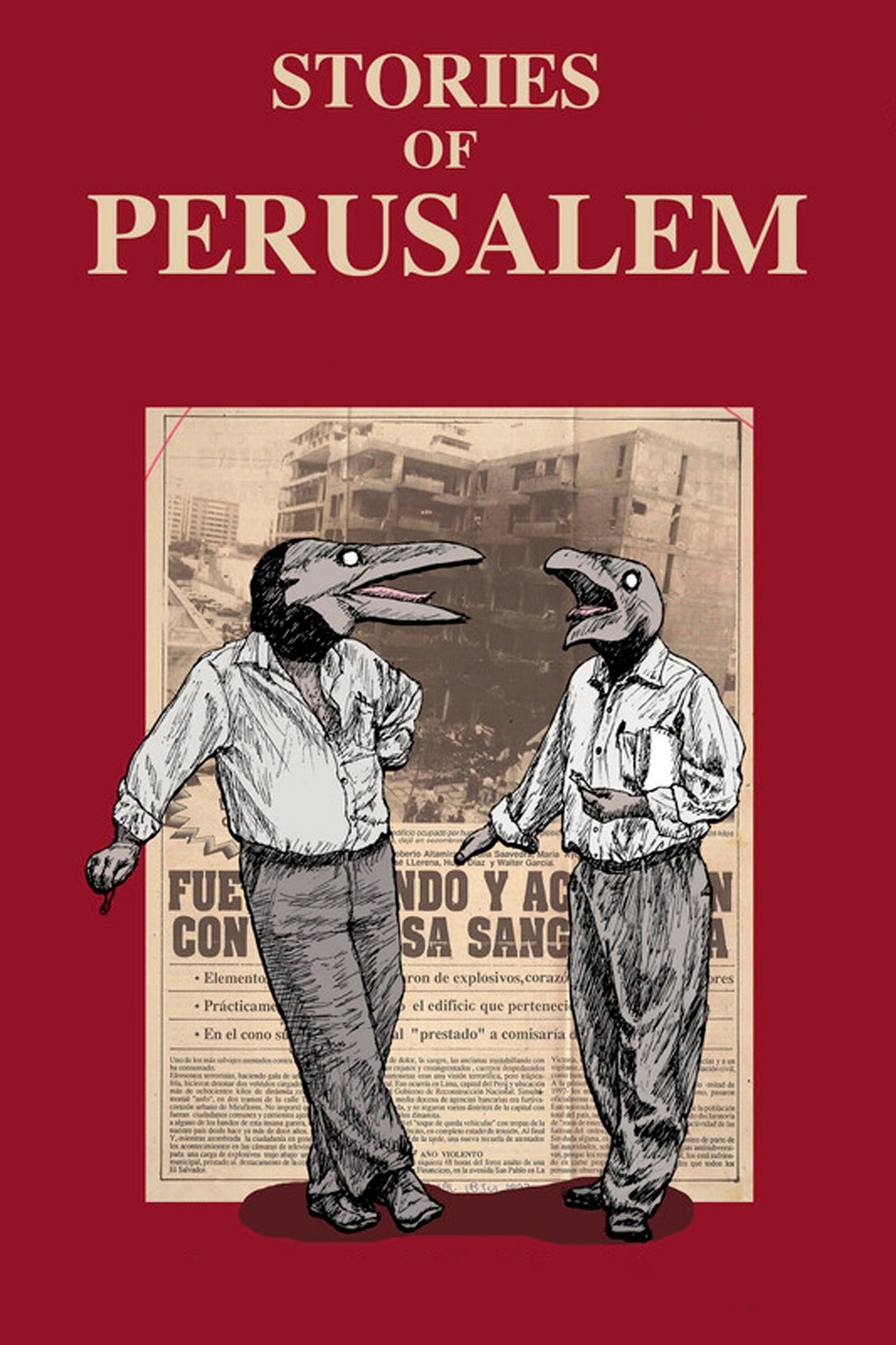 Historias de Perusalem