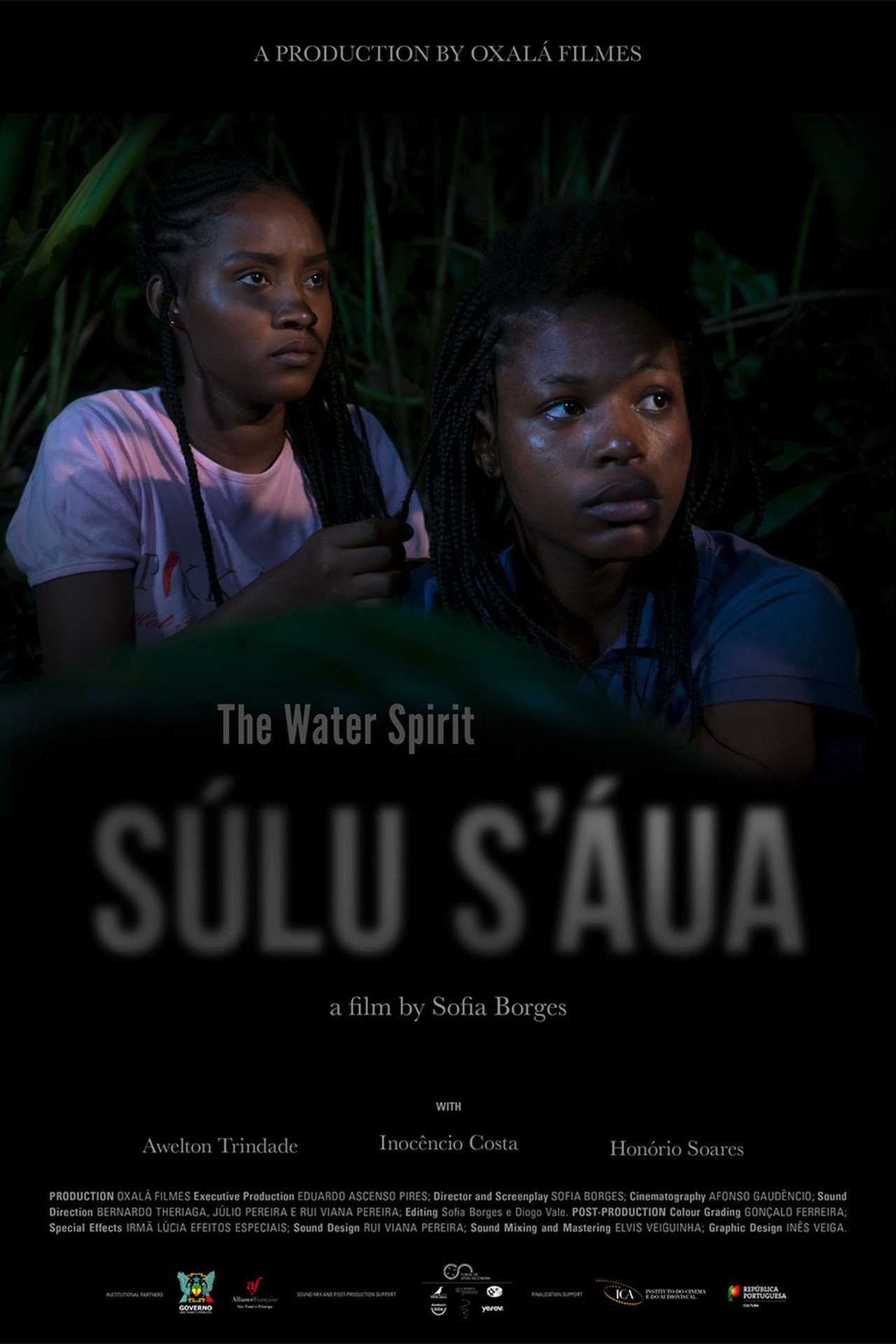 Súlu S'Áua