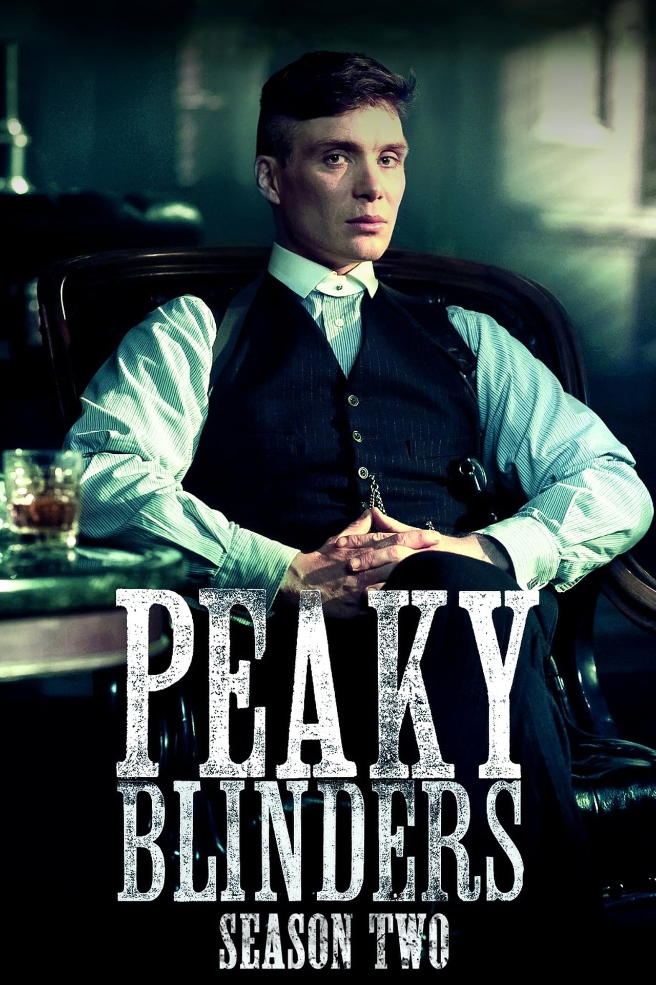 Peaky Blinders Season 2