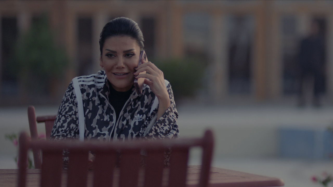 المنصة — Épisode 4