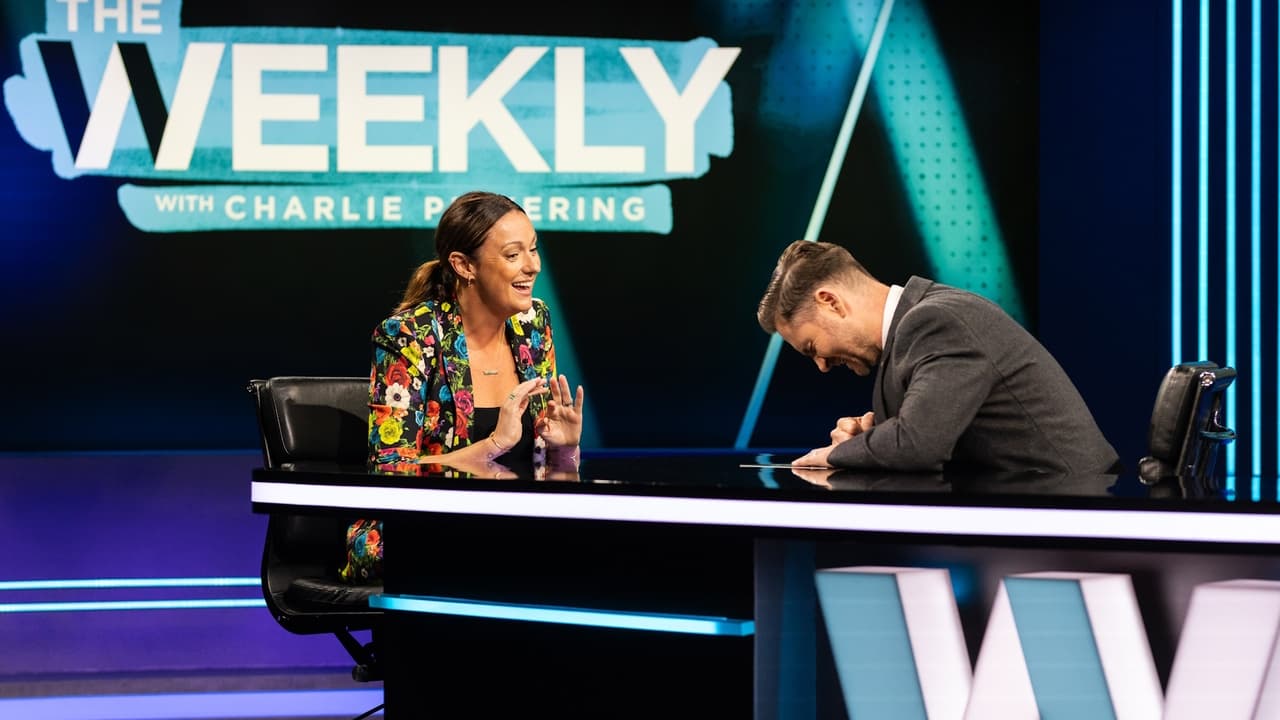 The Weekly with Charlie Pickering - Season 10 Episode 5 : Episode 5