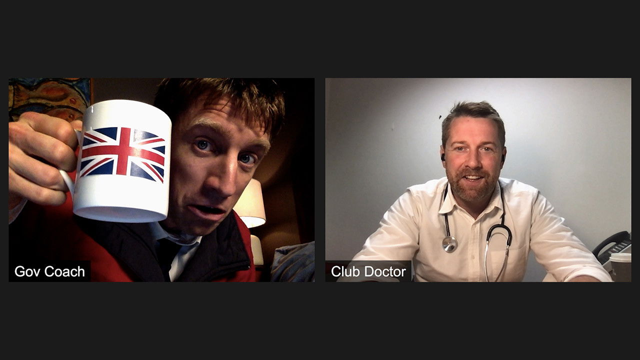 Sammy J — Épisode 18