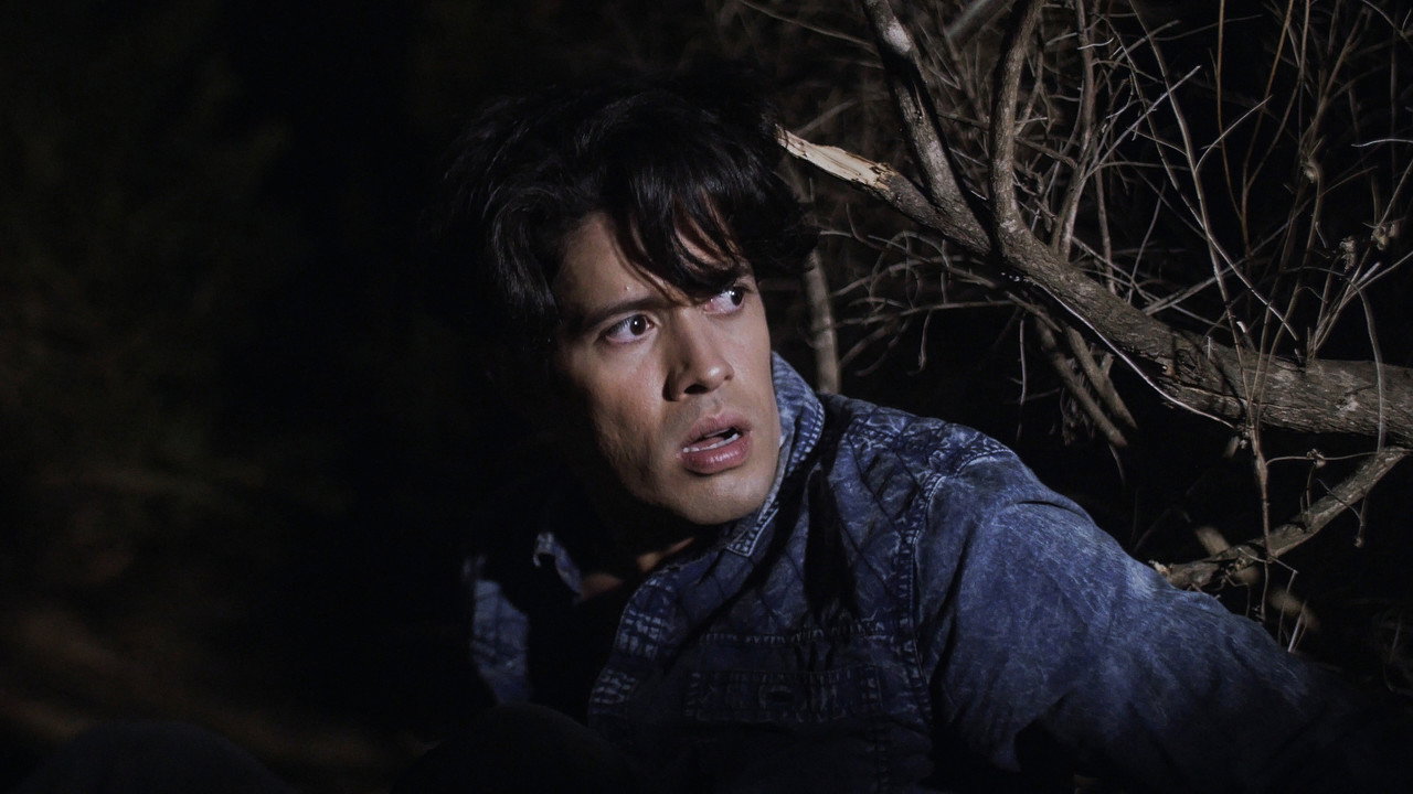 The Teenage Vampire still 4