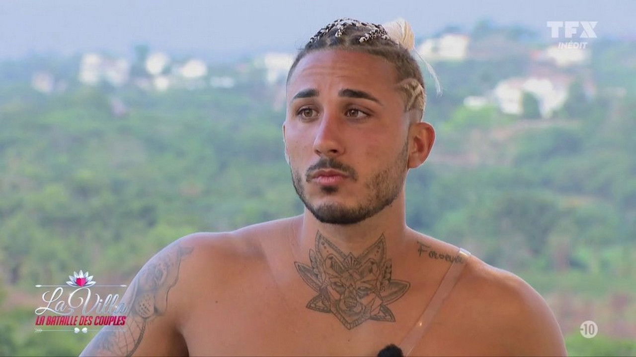 La Bataille des couples — Épisode 02 : Du 17/07/2018