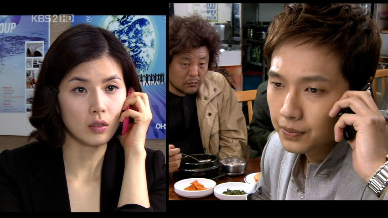 Becoming A Billionaire — Épisode 8