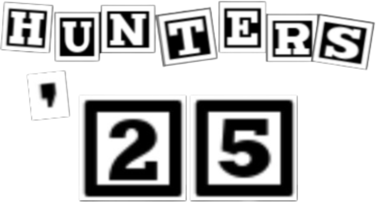 Hunters ’25