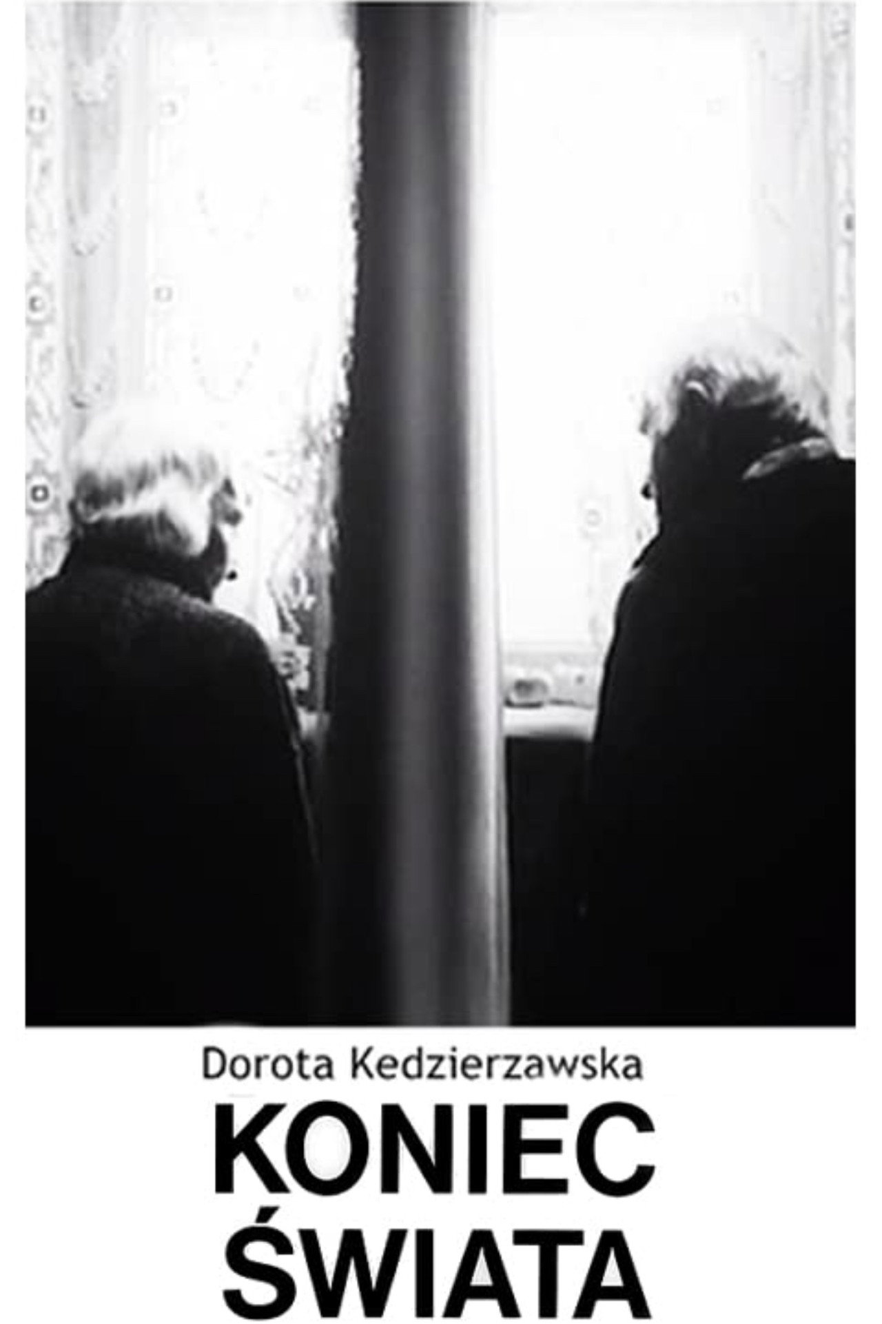 Koniec świata filmaffisch