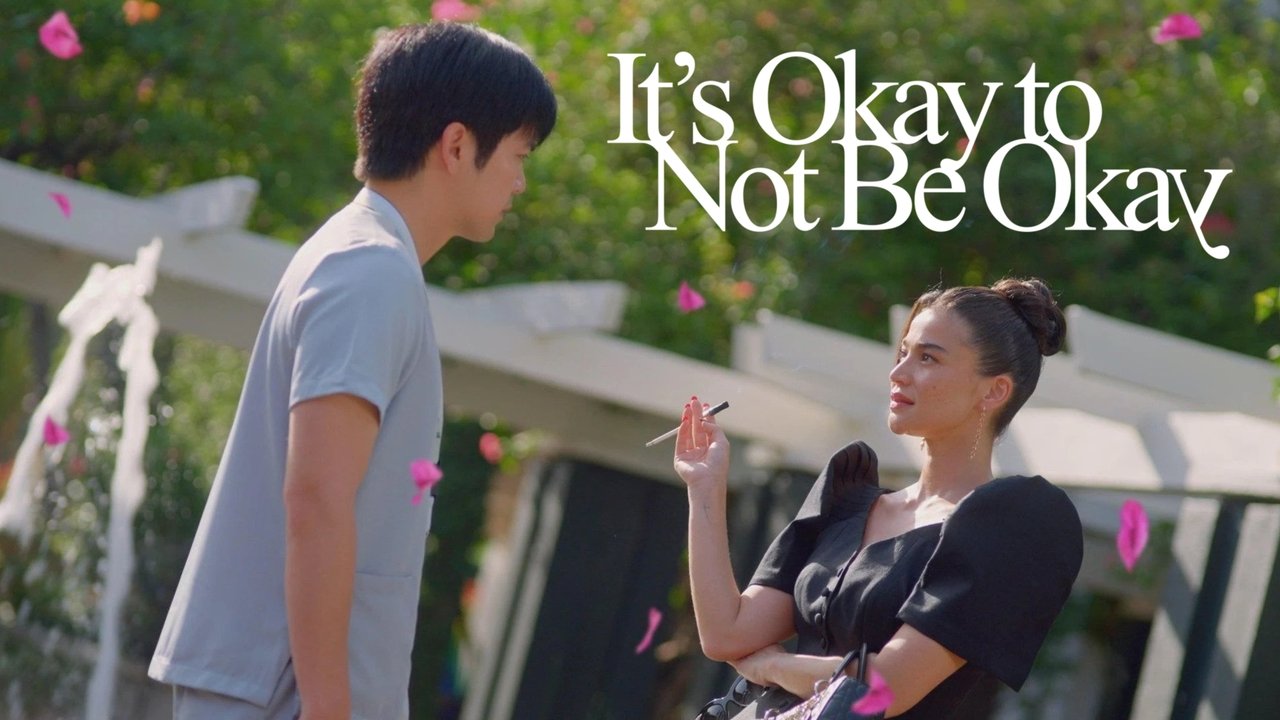It's Okay to Not Be Okay