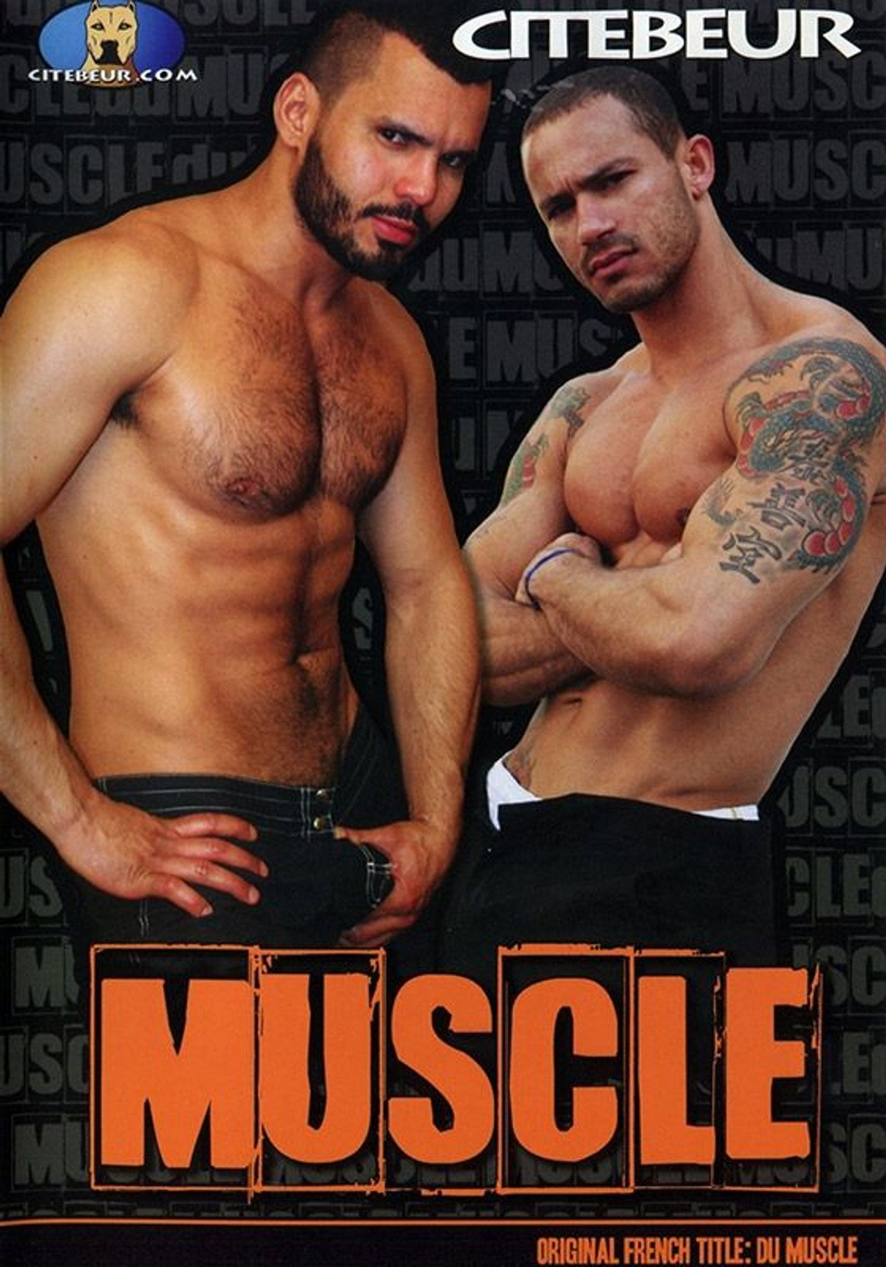 Muscle