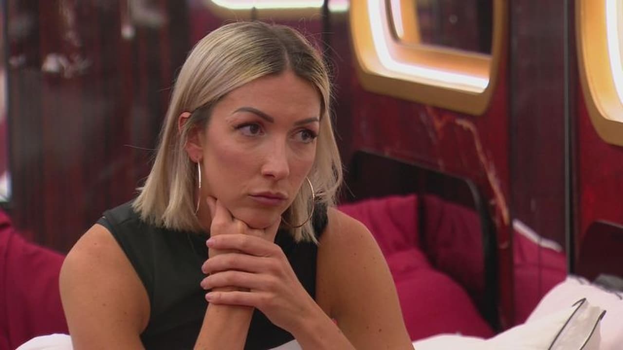 Big Brother Canada - Season 12 Episode 26 : Episode 26