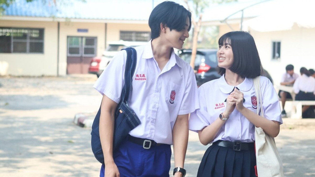 My Love Mix-Up! (2024) trailer