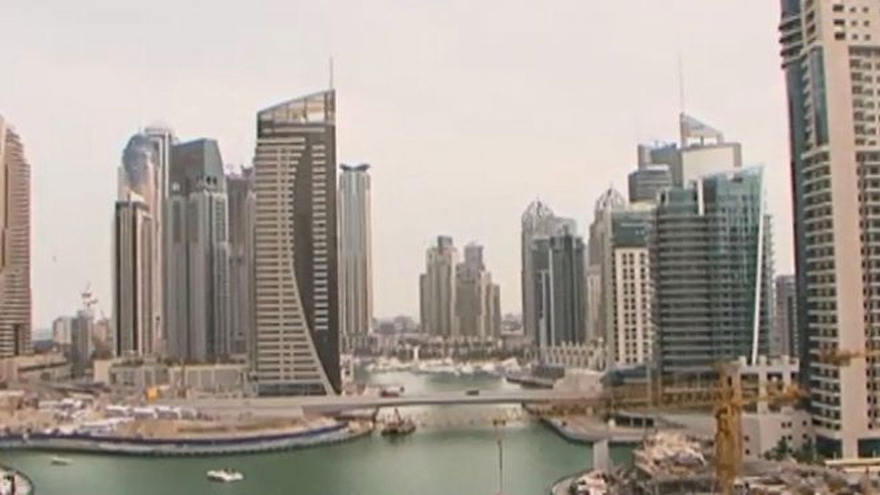 Callejeros viajeros — Épisode 10