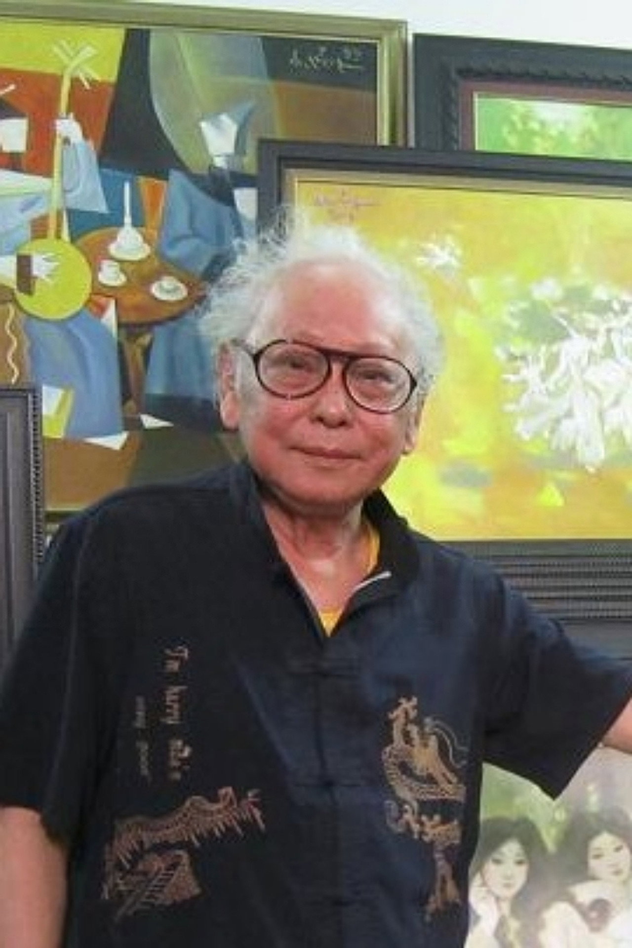 Ho Quang