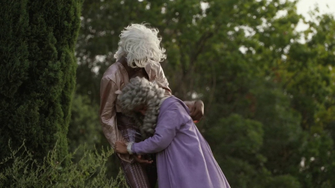 A Plot, A Scandal backdrop