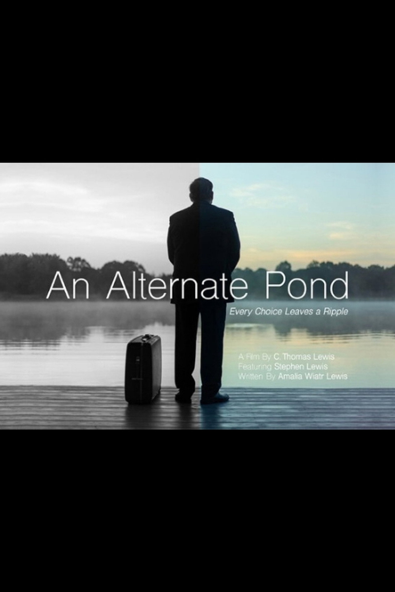 An Alternate Pond